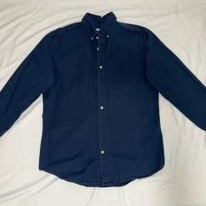 Gap Blue S